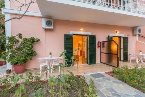 Apartamento Villa Maria