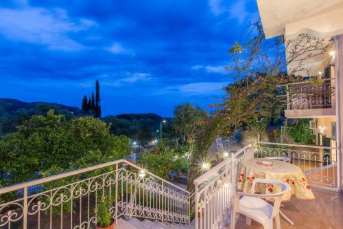 Apartamento Villa Maria