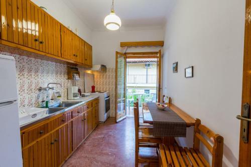 Apartamento Villa Maria