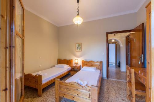 Apartamento Villa Maria