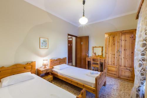 Apartamento Villa Maria