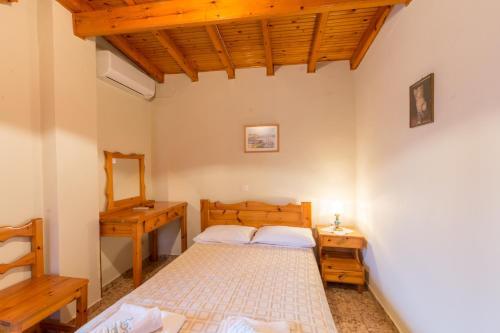 Apartamento Villa Maria