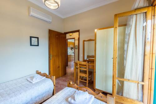 Apartamento Villa Maria