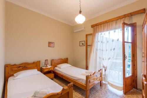 Apartamento Villa Maria