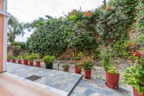 Apartamento Villa Maria