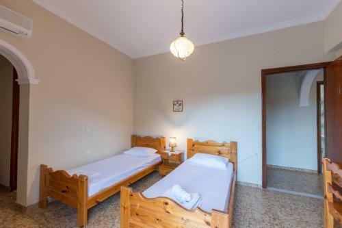 Apartamento Villa Maria