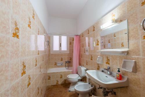 Apartamento Villa Maria