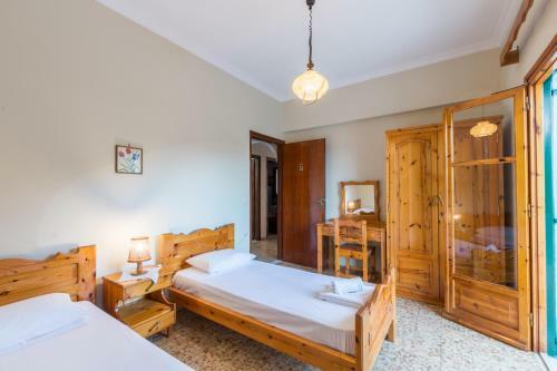 Apartamento Villa Maria