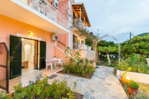 Apartamento Villa Maria