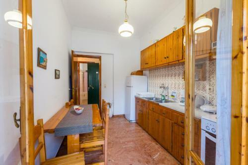 Apartamento Villa Maria