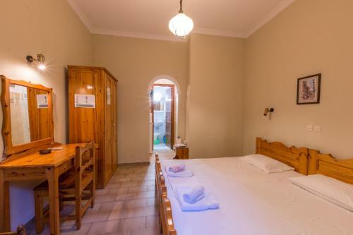 Apartamento Villa Maria