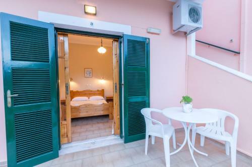 Apartamento Villa Maria