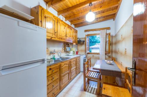 Apartamento Villa Maria
