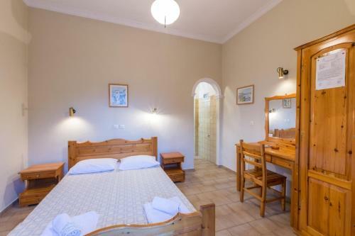 Apartamento Villa Maria