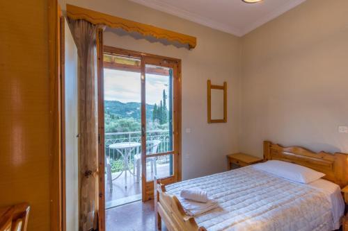 Apartamento Villa Maria