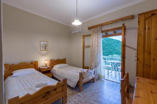 Apartamento Villa Maria
