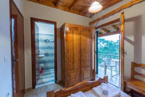 Apartamento Villa Maria