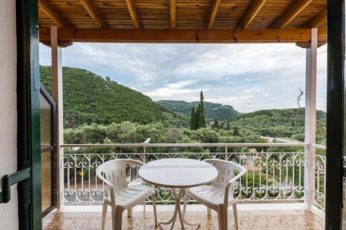 Apartamento Villa Maria