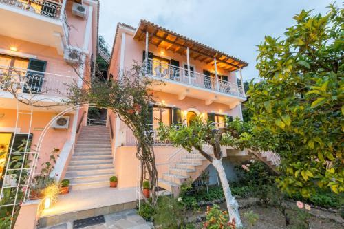 Apartamento Villa Maria