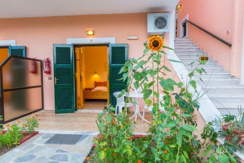 Apartamento Villa Maria