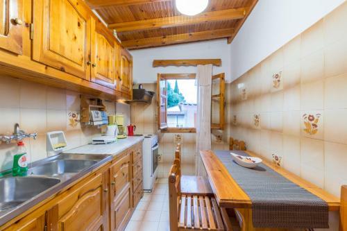 Apartamento Villa Maria