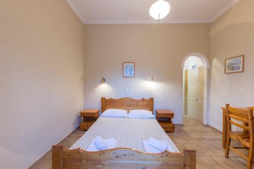 Apartamento Villa Maria