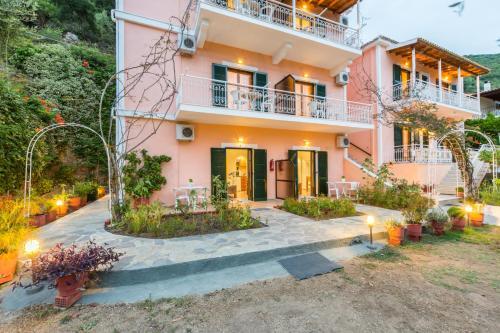 Apartamento Villa Maria