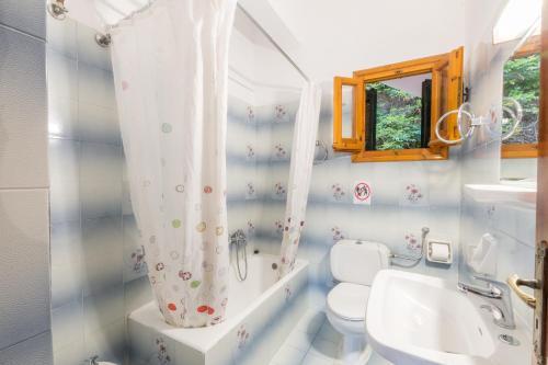 Apartamento Villa Maria
