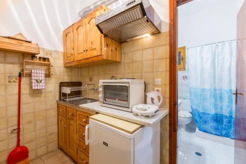 Apartamento Villa Maria