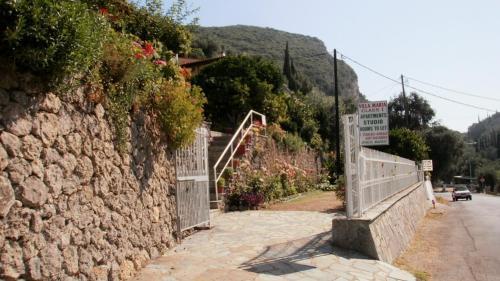 Apartamento Villa Maria