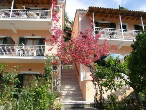 Apartamento Villa Maria