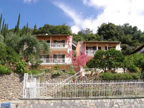 Apartamento Villa Maria