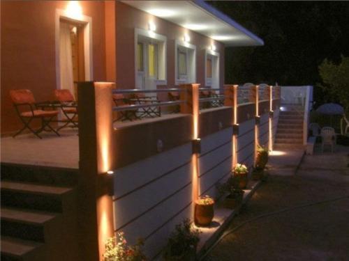 Paraskevi Apartments