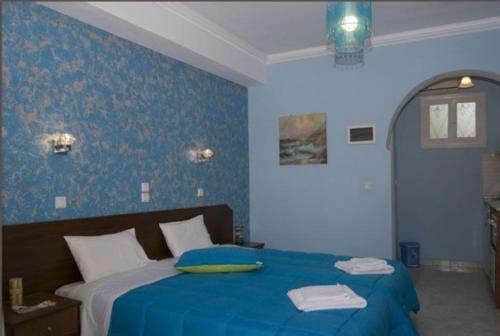 Paraskevi Apartments