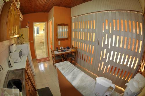 Paraskevi Apartments