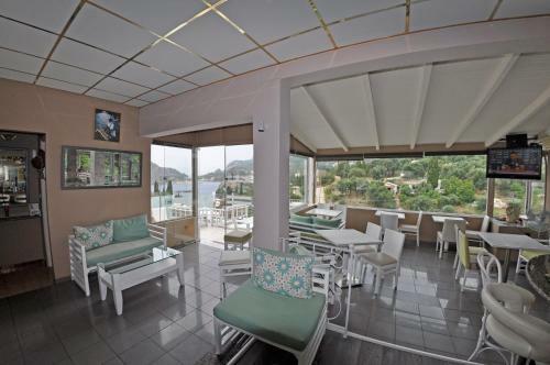 Apartamento Tango Studios