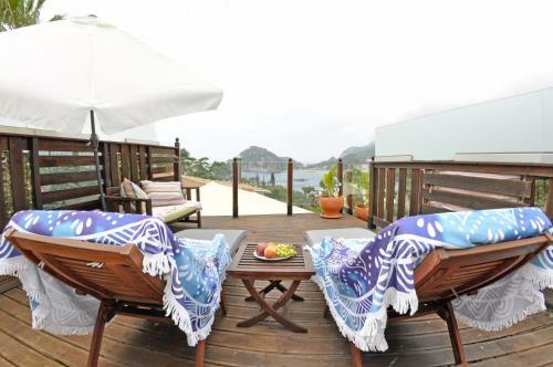 Apartamento Tango Studios