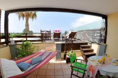 Apartamento Tango Studios