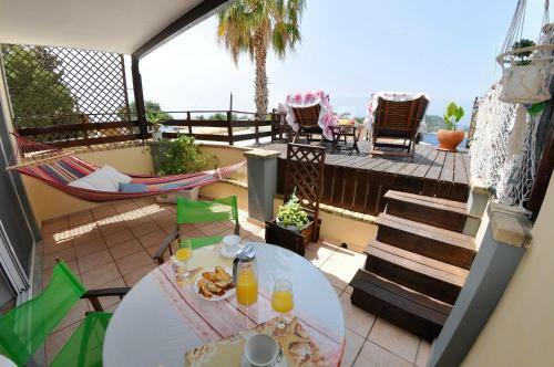 Apartamento Tango Studios