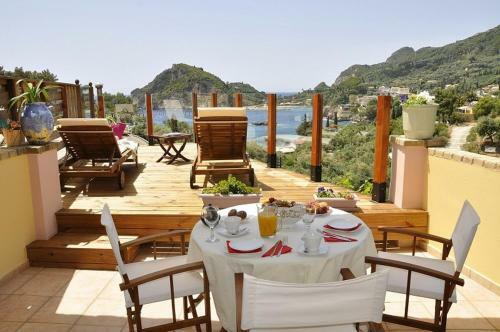 Apartamento Tango Studios