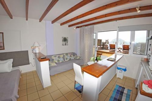 Apartamento Tango Studios