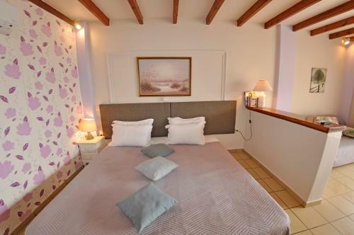 Apartamento Tango Studios