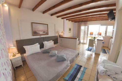 Apartamento Tango Studios