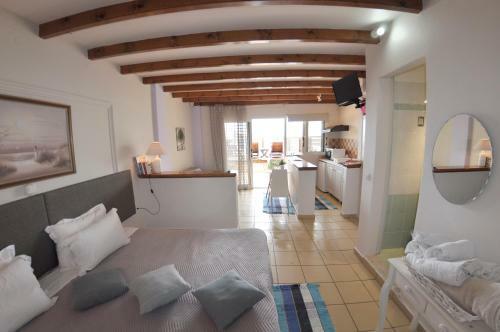 Apartamento Tango Studios