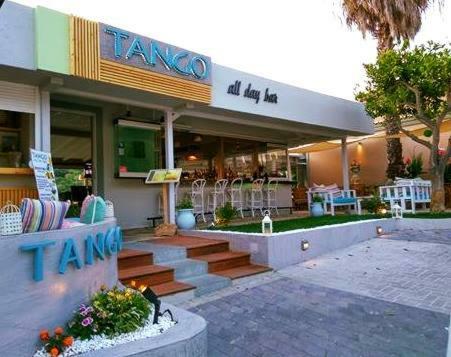 Apartamento Tango Studios