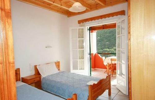 Apartamento Paleopalace