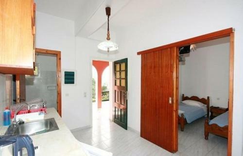 Apartamento Paleopalace