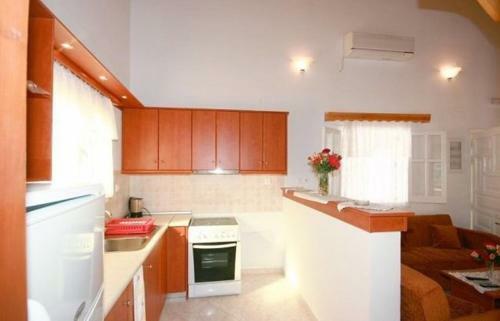 Apartamento Paleopalace