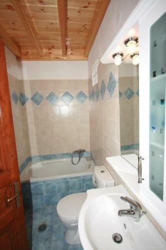 Apartamento Paleopalace