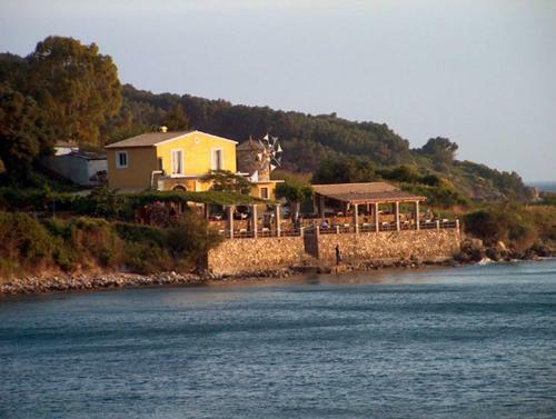 Apartamento Paleopalace